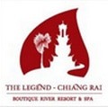 The Legend Chiang Rai Boutique River Resort & Spa - Logo